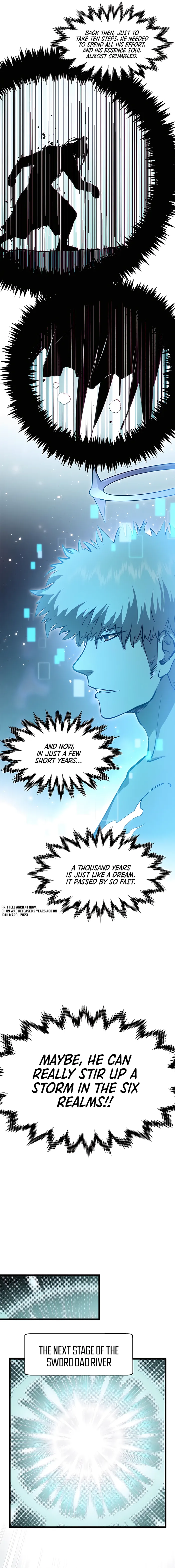 Top Tier Providence, Chapter 204