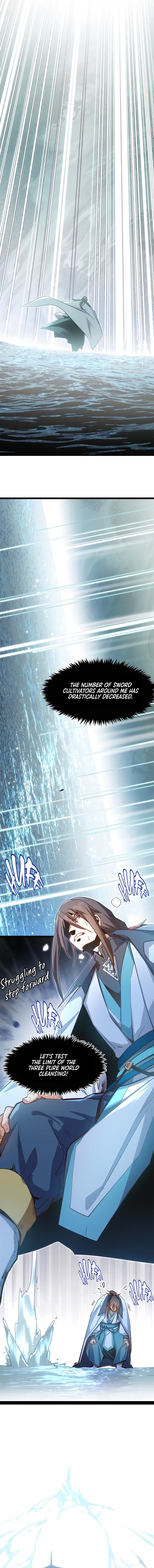 Top Tier Providence, Chapter 204