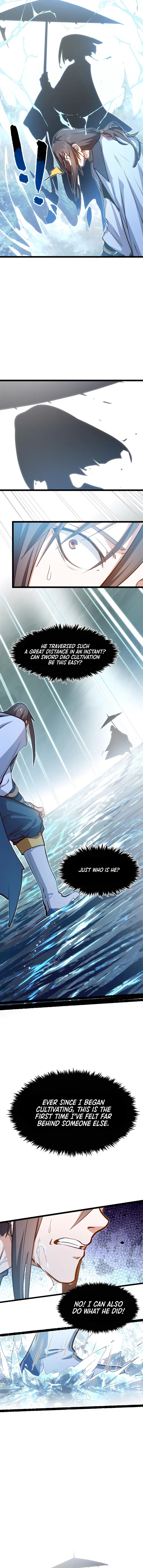 Top Tier Providence, Chapter 204