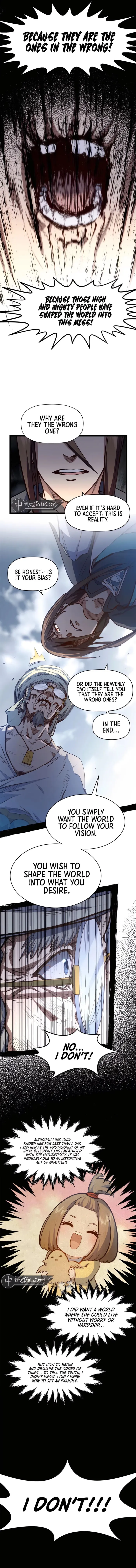 Top Tier Providence, Chapter 208