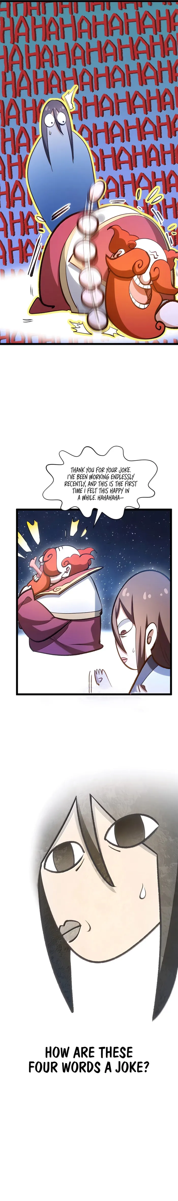 Top Tier Providence, Chapter 209