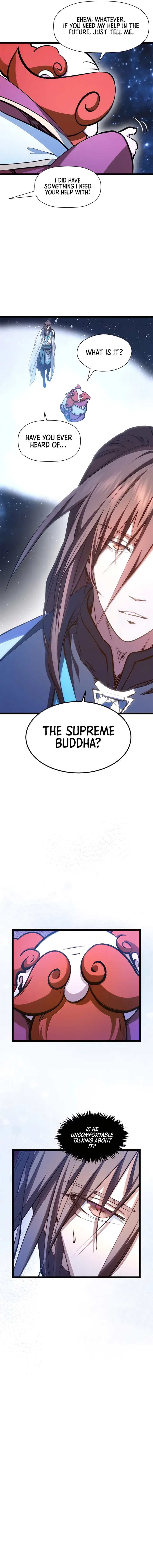 Top Tier Providence, Chapter 209