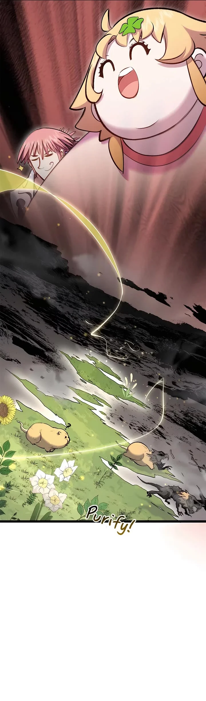 Top Tier Providence, Chapter 210