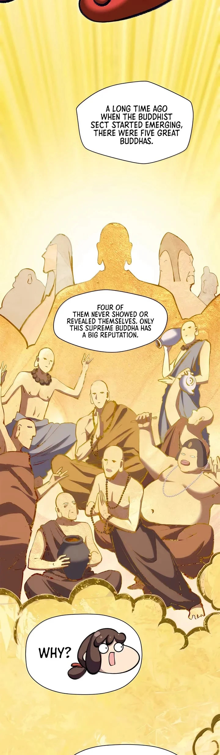 Top Tier Providence, Chapter 210