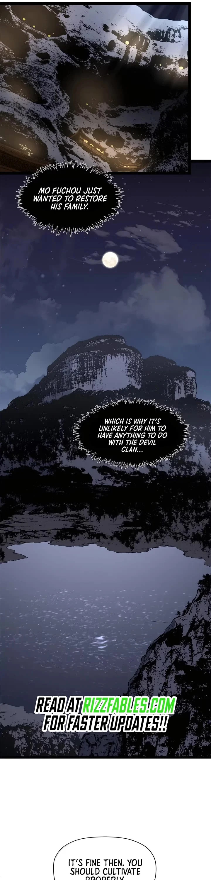 Top Tier Providence, Chapter 210