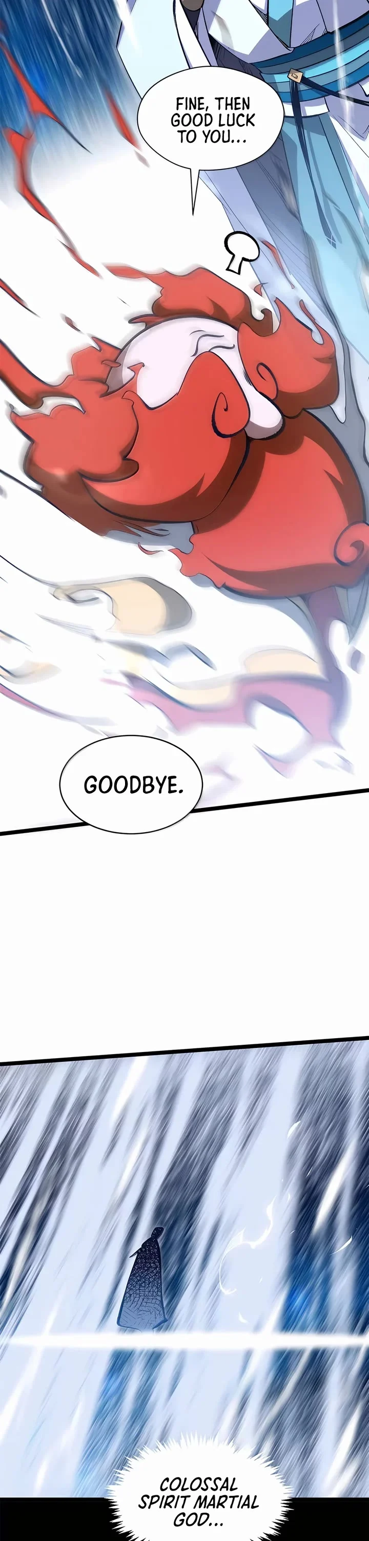 Top Tier Providence, Chapter 210