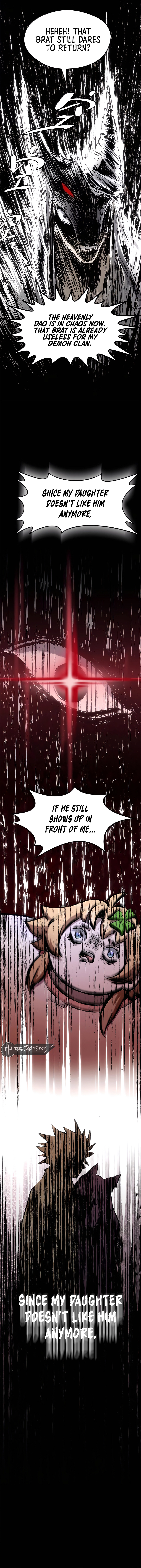 Top Tier Providence, Chapter 211