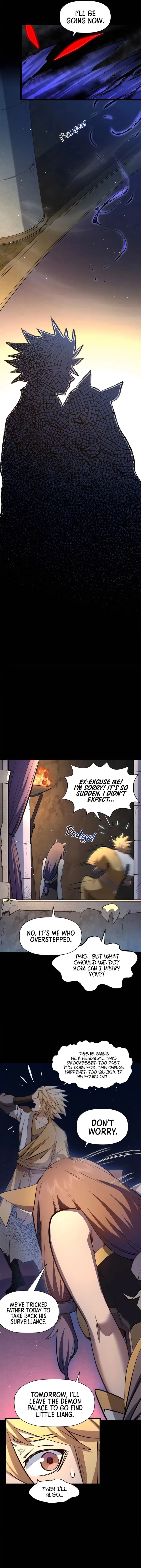 Top Tier Providence, Chapter 212