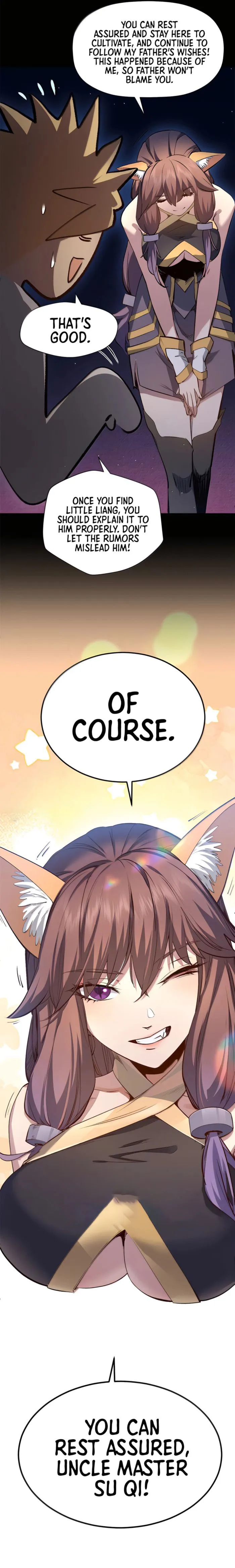 Top Tier Providence, Chapter 212