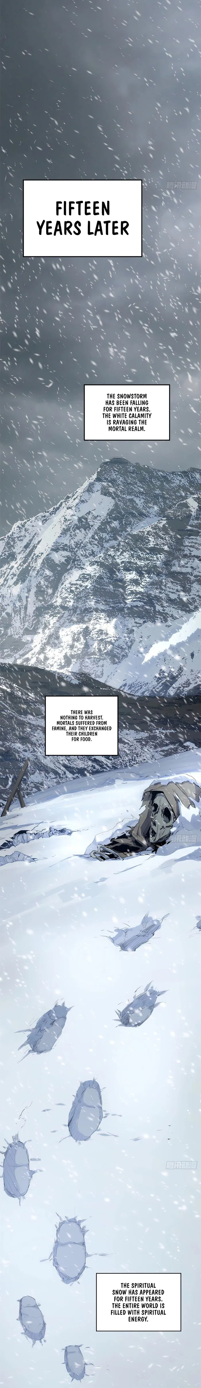 Top Tier Providence, Chapter 213