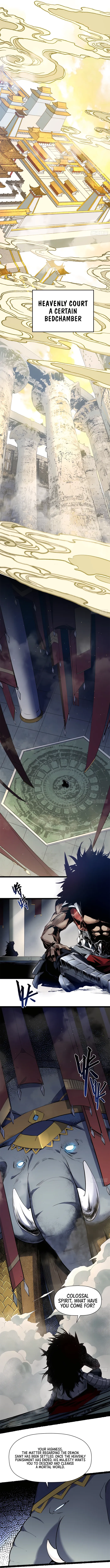 Top Tier Providence, Chapter 213