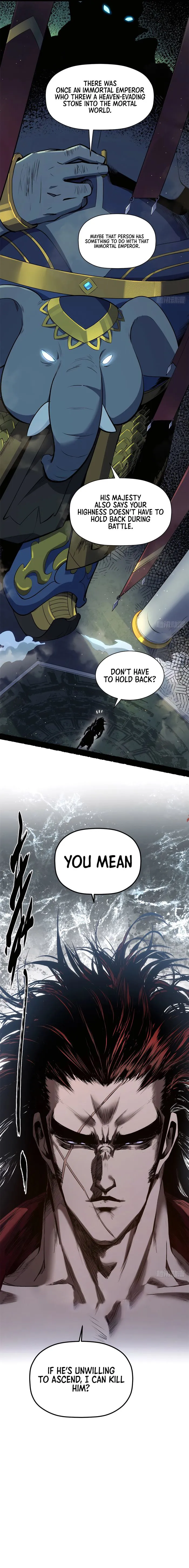 Top Tier Providence, Chapter 213