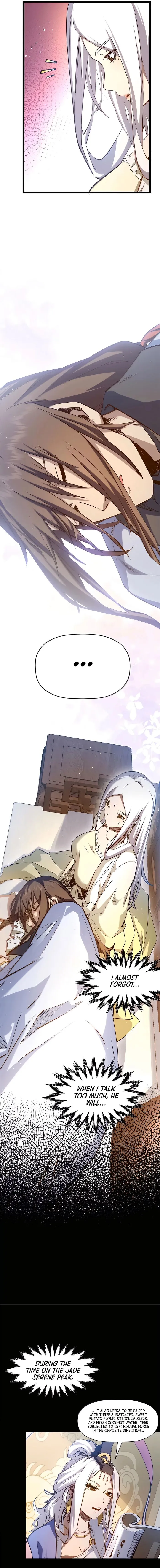 STop Tier Providence, Chapter 214