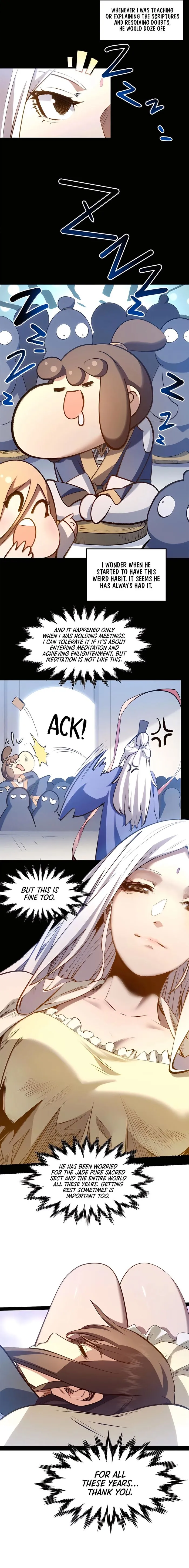 STop Tier Providence, Chapter 214