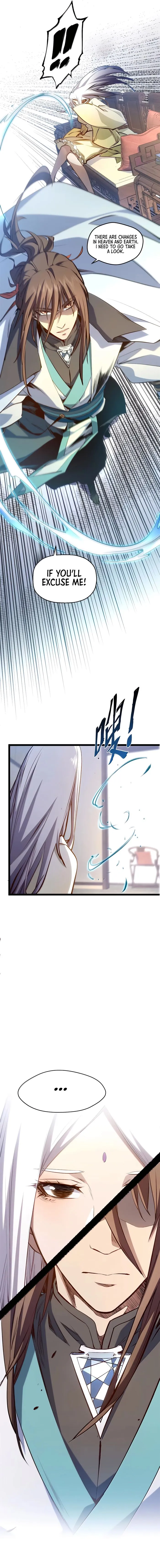 STop Tier Providence, Chapter 214