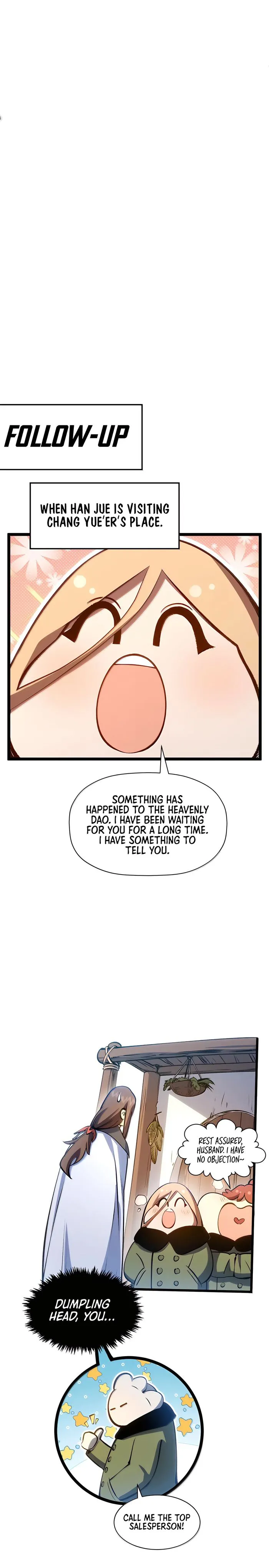 STop Tier Providence, Chapter 214
