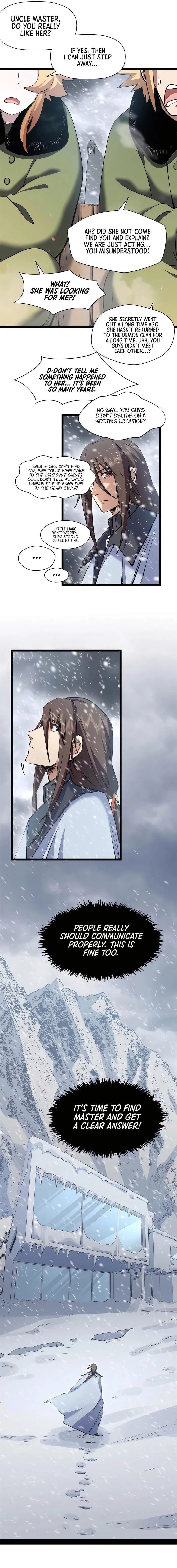 STop Tier Providence, Chapter 214