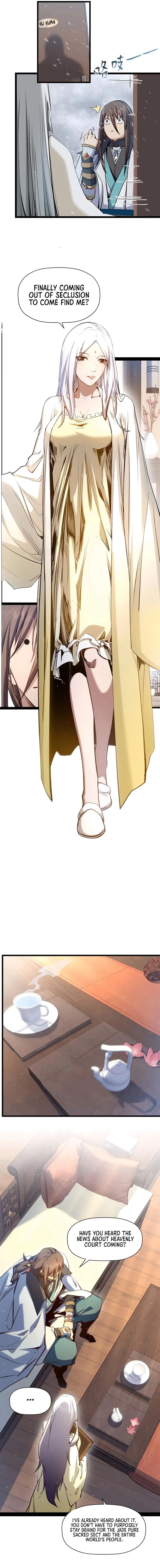 STop Tier Providence, Chapter 214