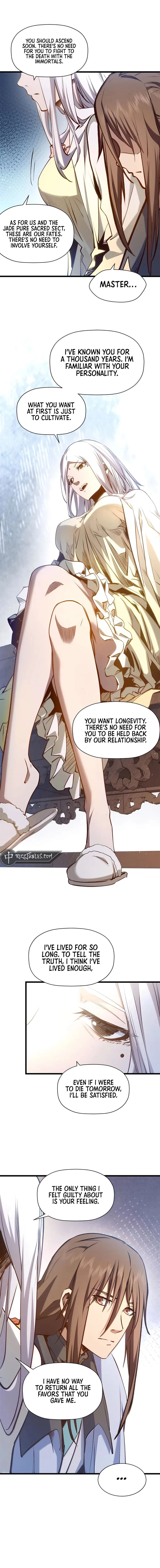 STop Tier Providence, Chapter 214