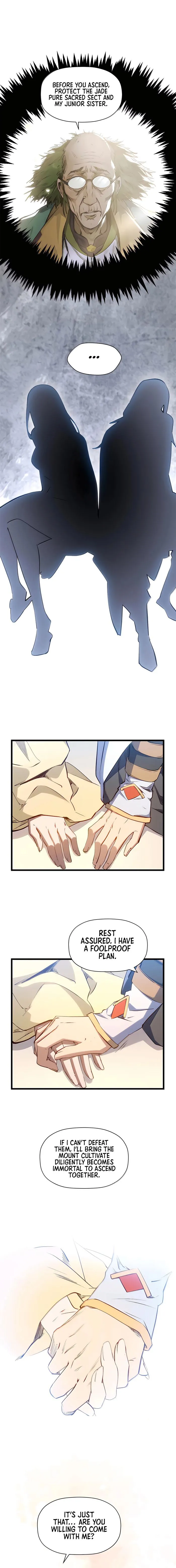 STop Tier Providence, Chapter 214