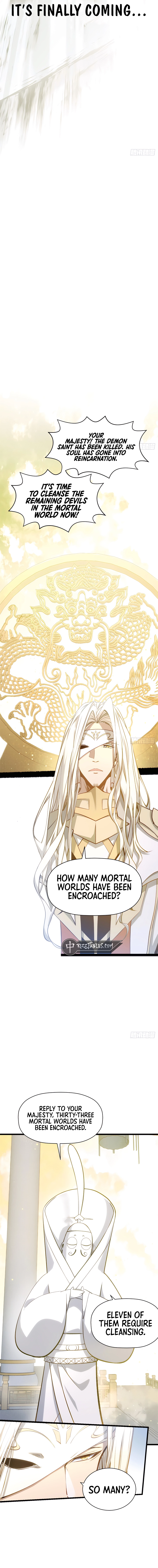 Top Tier Providence, Chapter 215