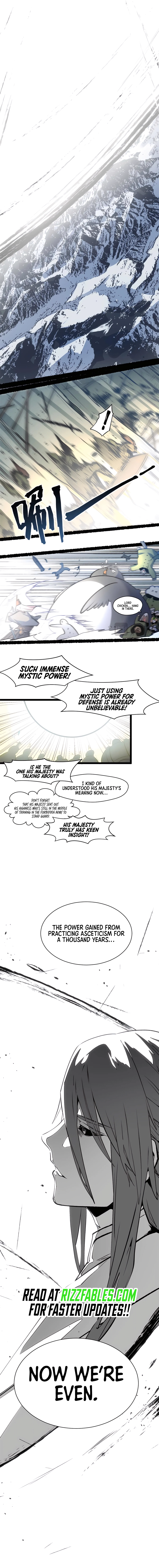 Top Tier Providence, Chapter 216