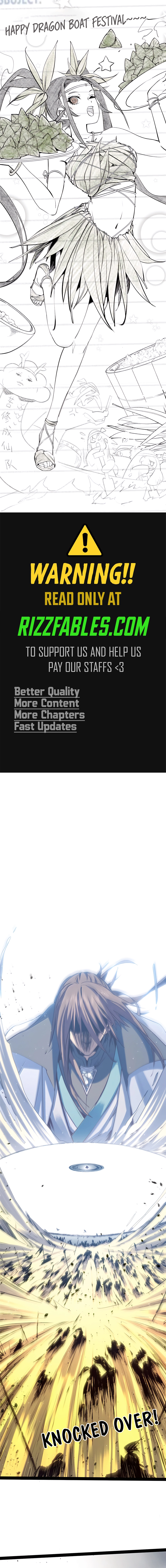 Top Tier Providence, Chapter 217