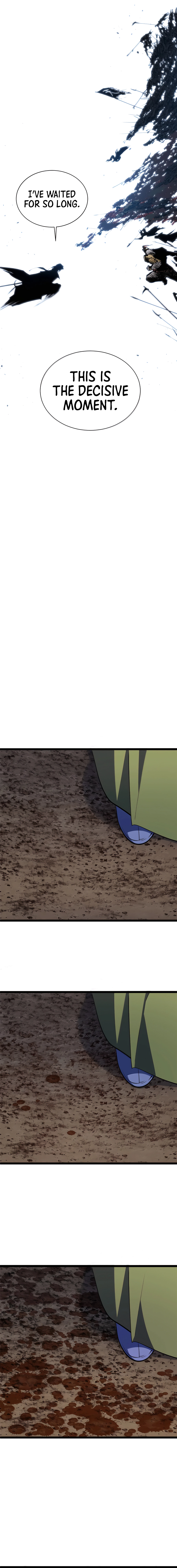 Top Tier Providence, Chapter 217