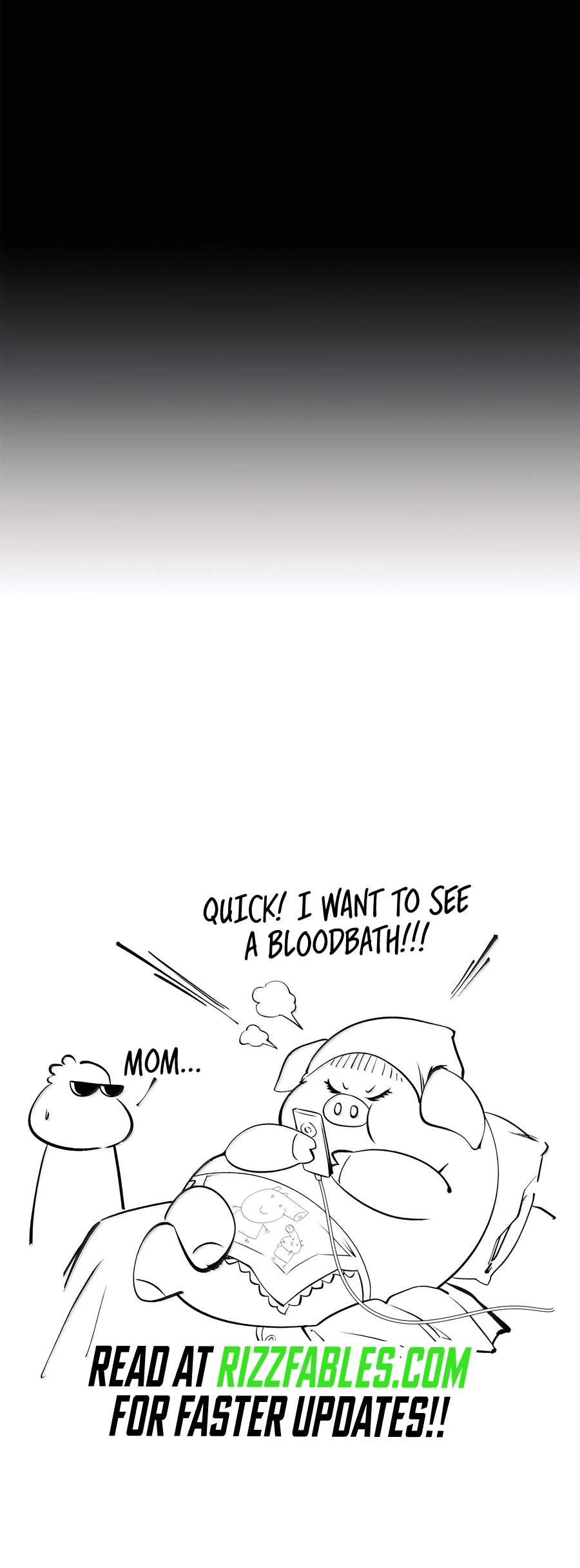 Top Tier Providence, Chapter 217