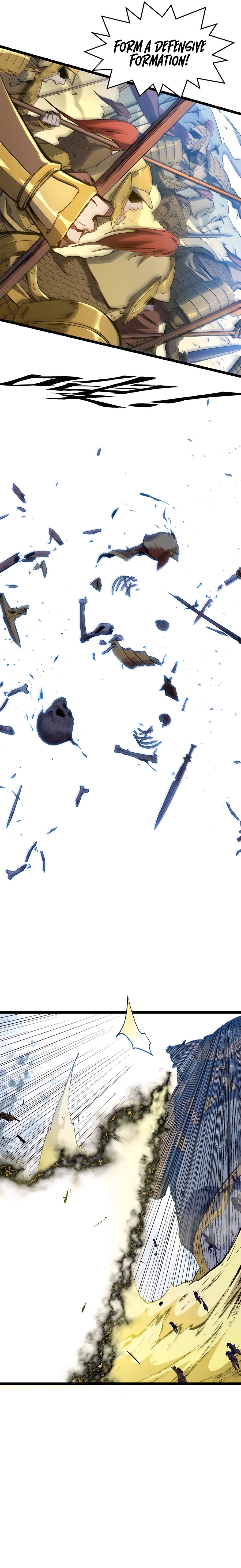 Top Tier Providence, Chapter 217