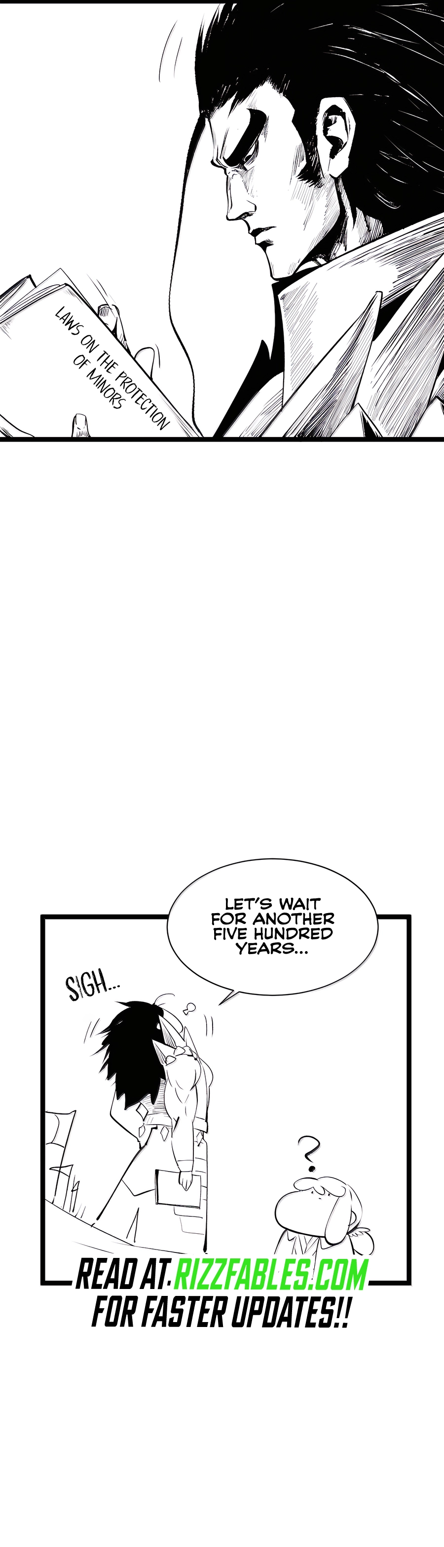 Top Tier Providence, Chapter 219