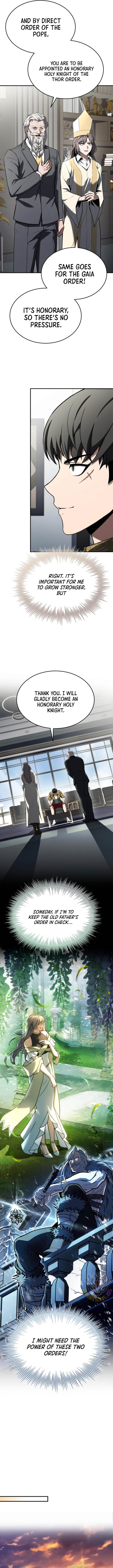 Warrior Kim Builds Up His Characteristics Chapter 44 - Image 15
