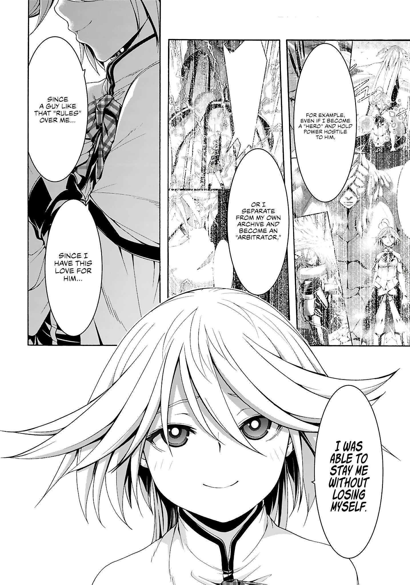 Chapter 160 - Page 10