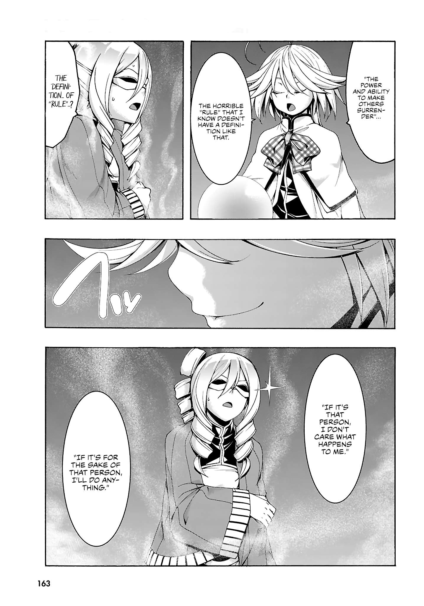 Chapter 160 - Page 9