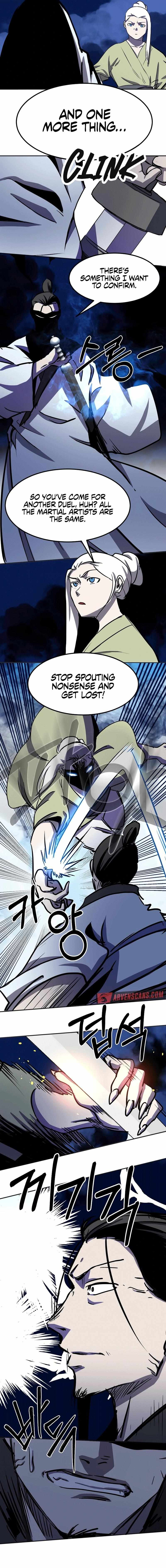 Read Two Moon Manga English [New Chapters] Online Free MangaClash
