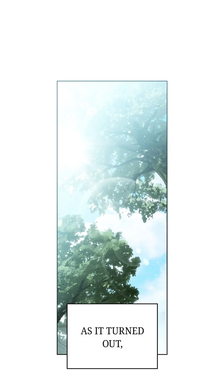 Under the Oak Tree, chapter 107