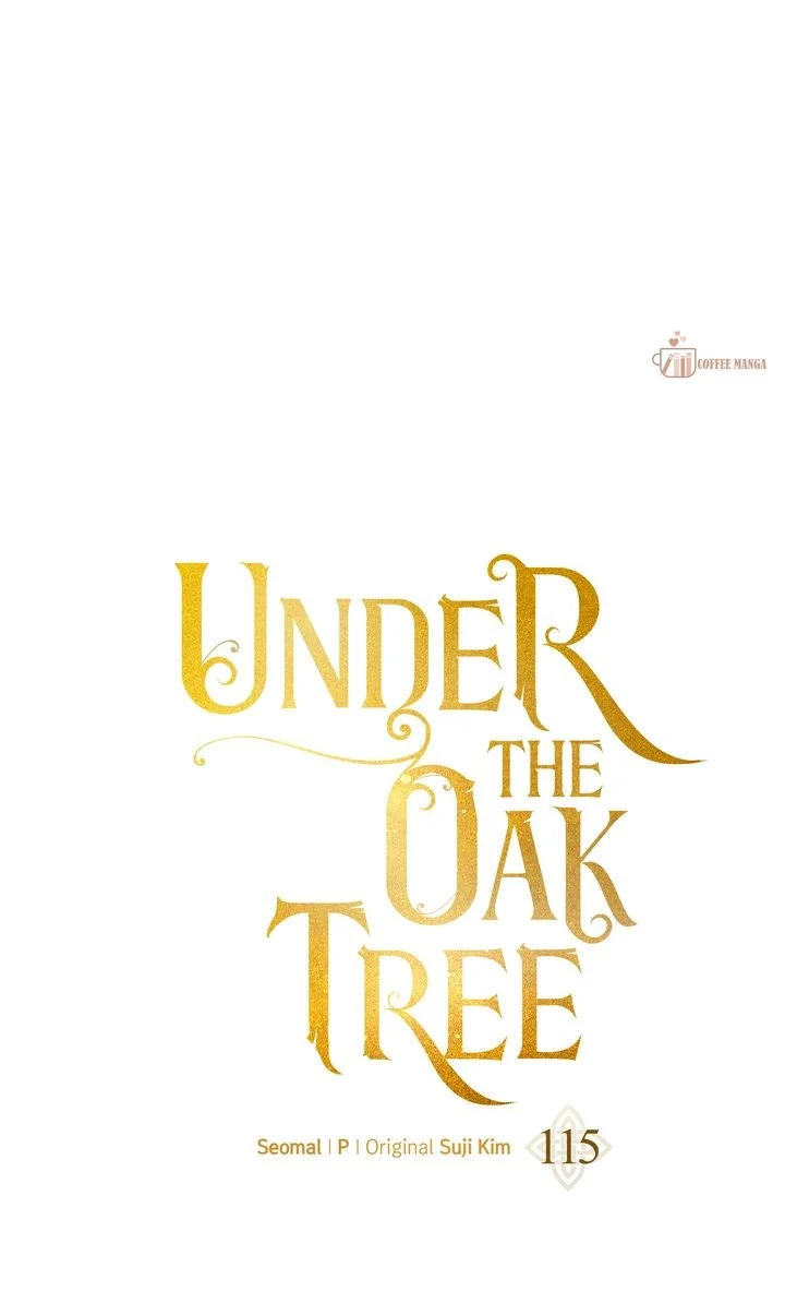 Under the Oak Tree, chapter 115