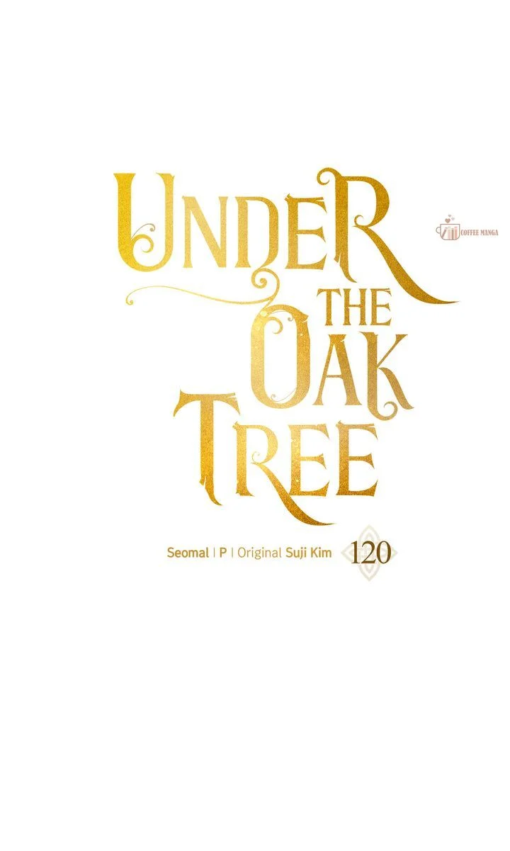 Under the Oak Tree, chapter 120