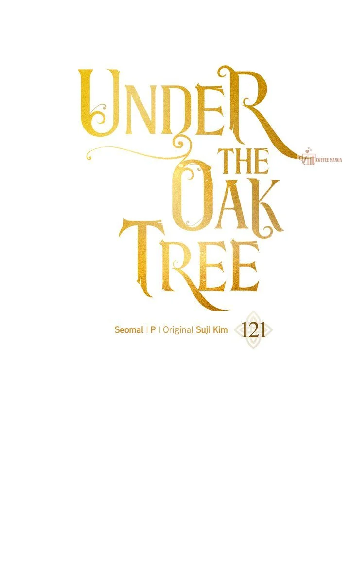 Under the Oak Tree, chapter 121