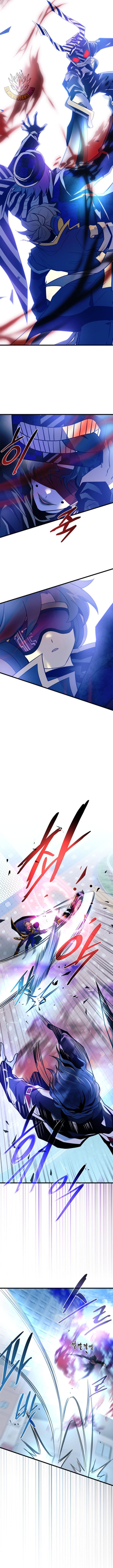 Villain to Kill, Chapter 188