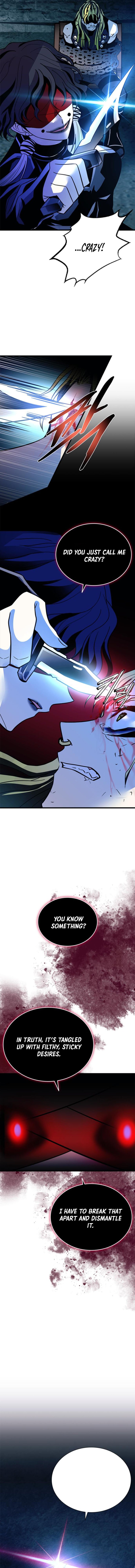 Villain to Kill, Chapter 189
